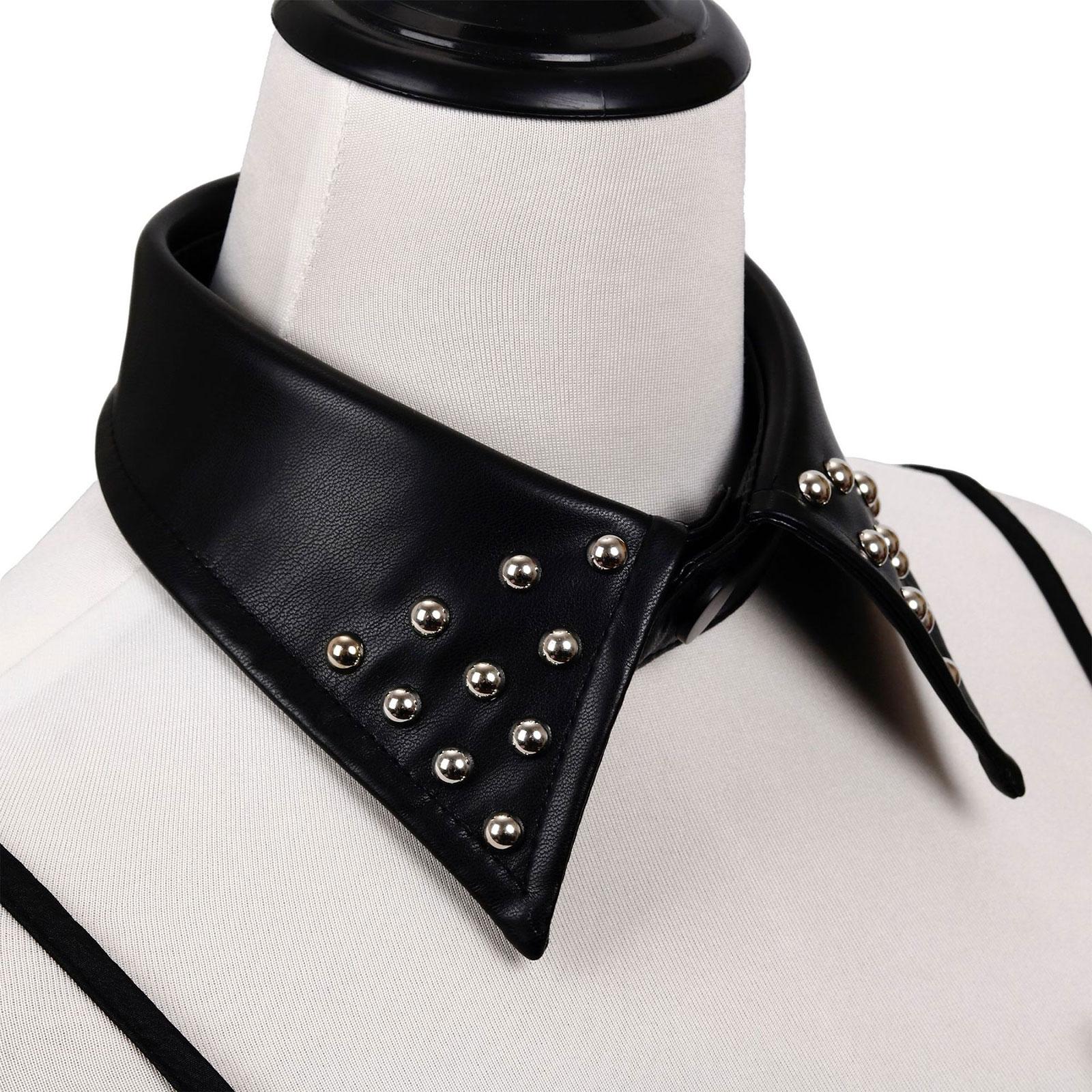 Gola Falsa Feminina Leve em Co - Shirts avaliação e preço