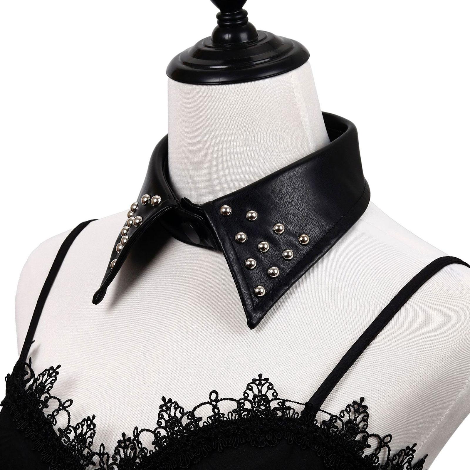 Gola Falsa Feminina Leve em Co - Shirts avaliação e preço