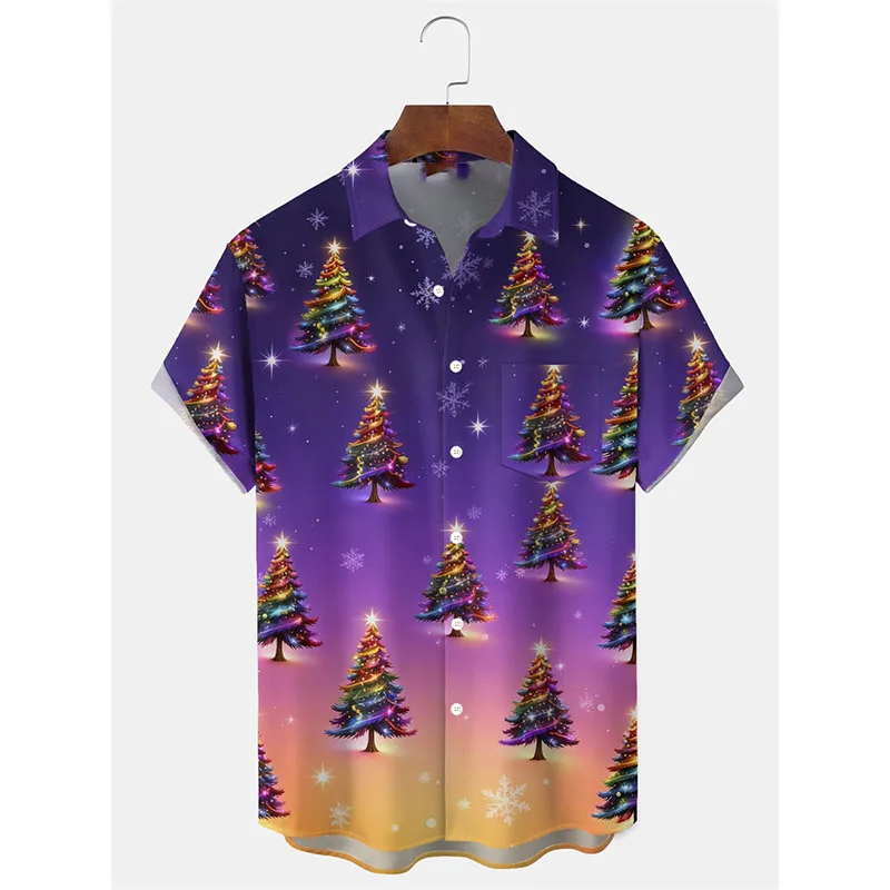 Camisa Havaiana Masculina de N - Vintage Hawaiian Floral Shirt avaliação e preço