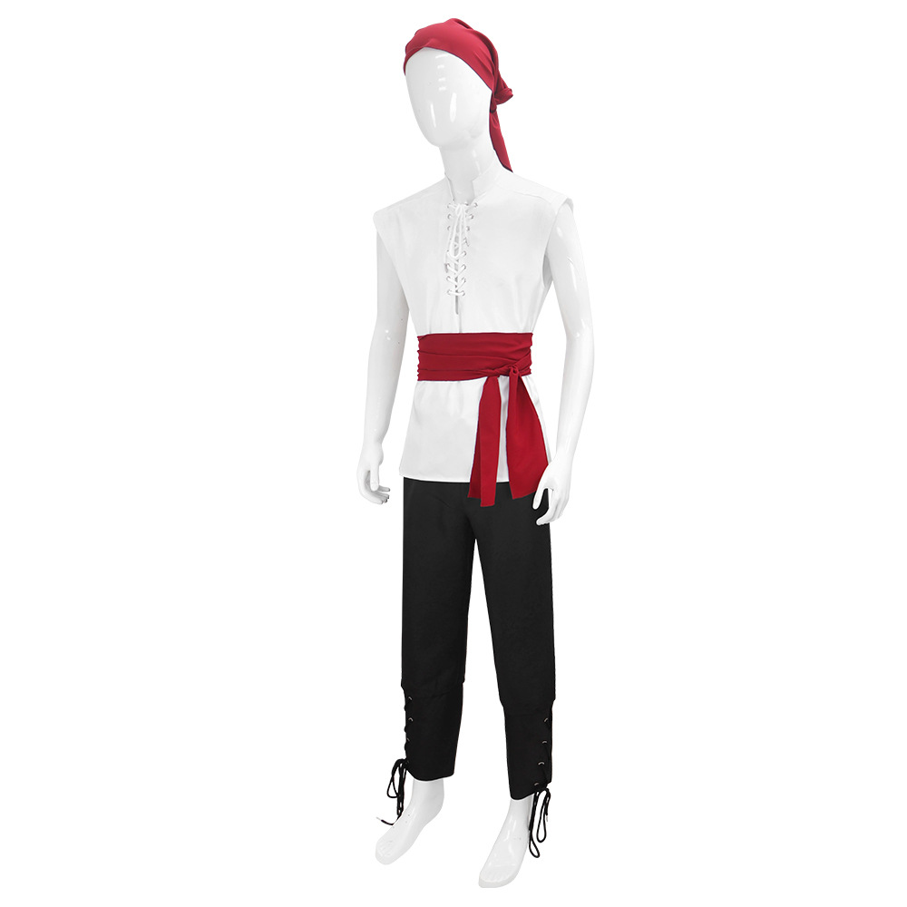 Conjunto de Fantasia Renascent - Shirts avaliação e preço
