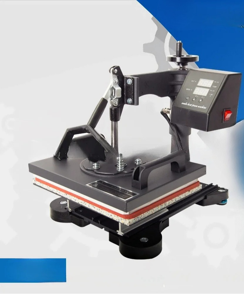 Máquina de transferência de ca - T-Shirts avaliação e preço