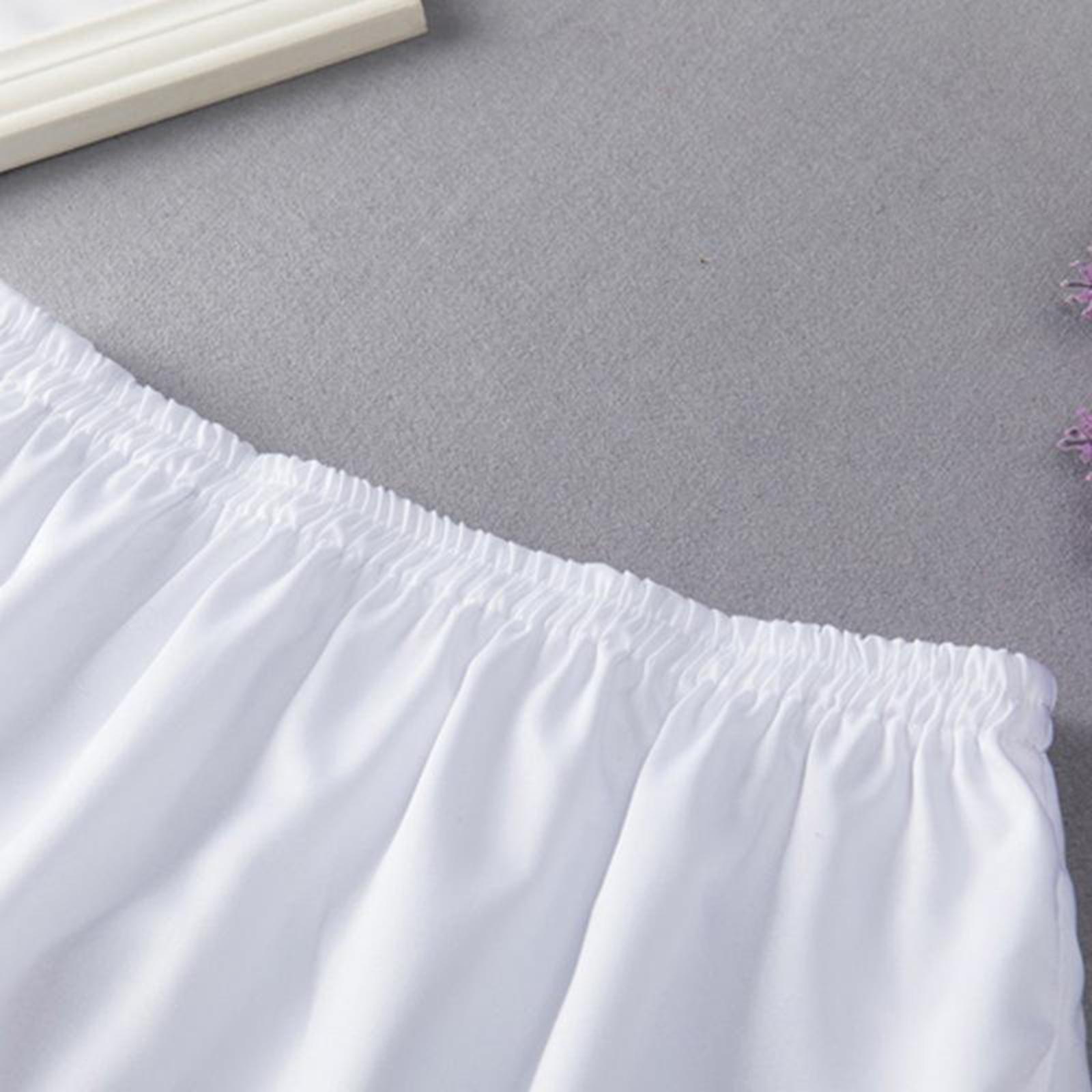 Saia de Algodão com Bainha Fal - Shirts avaliação e preço